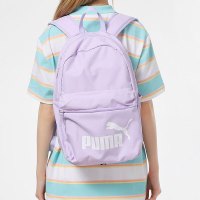 彪马(PUMA) 23夏季新款运动包大容量学生书包旅行休闲包背包双肩包 075487-56/ OSFA