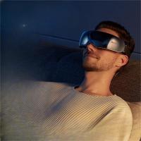 SKG(SKG) K5 眼部按摩器全面热敷眼袋改善黑眼圈(LX)