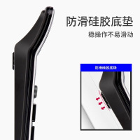 得力1653太阳能计算器