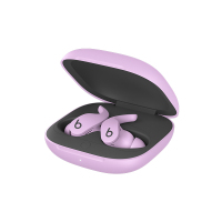 Beats Fit Pro 真无线降噪耳机 运动蓝牙耳机 兼容苹果安卓系统 莹石紫