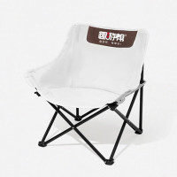 趣游帮加大号便携月亮椅