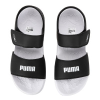 彪马(PUMA)板鞋男鞋女鞋 2023夏季运动休闲鞋轻便时尚潮流运动鞋板鞋 389083-03