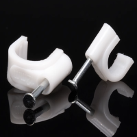 网线卡扣 8mm 100只/包