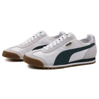 彪马(Puma)运动鞋男鞋女鞋 23夏季新款休闲鞋 轻便缓震时尚休闲低帮板鞋百搭 362408-12