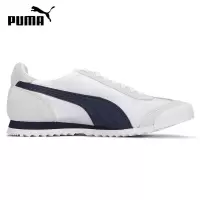 彪马(PUMA)休闲鞋男鞋女鞋 2023夏季新款潮运动鞋子户外复古鞋透气板鞋 362408-15