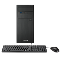 华硕(ASUS)商用台式电脑 弘道 D700TE 21.5英寸( I5-13400 16G 512G 集显 WIN 11)