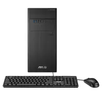 华硕(ASUS)商用台式电脑 弘道 D700TE 21.5英寸( I5-13400 16G 512G 集显 WIN 11)