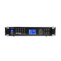 得胜(TAKSTAR)EBS-1C 智能广播定时器 数码编程控制器