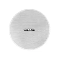 得胜(TAKSTAR)EBS-630A 会议酒店餐厅音箱 定阻定压吸顶喇叭