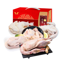 老杜生鲜禽肉4150型品上海崇明 LD-X4150