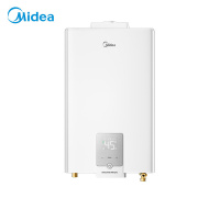 美的燃气热水器JSQ25-13HCS