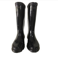 TENDZONE 橡胶雨靴 防滑雨鞋