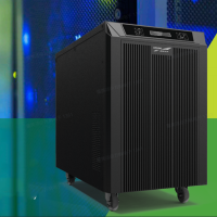 科华UPS主机 FR-UK1110 1台(货期15天左右)