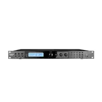 得胜(TAKSTAR)EKX-5A 光纤同轴 高速双核处理器 KTV工程安装