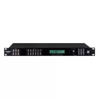 得胜(TAKSTAR)EKX-306 剧院舞台演出级 数字音频处理器
