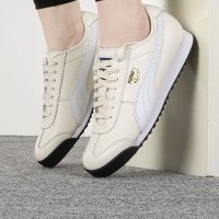 彪马(Puma)运动鞋男鞋女鞋23夏季新款休闲鞋舒适透气时尚百搭小白鞋低帮板鞋 370051-07