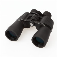 博冠(BOSMA) 博冠望远镜猎手2代微光夜视高倍高清成人手机拍照无极变焦 猎手II10X50高倍广角版