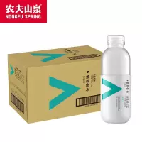 农夫山泉力量帝维他命水柠檬风味500ml*15瓶 [整箱]