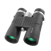 博冠猎手2代望远镜 10x42 高倍高清专业户外旅行演唱会双筒望远镜猎手Ⅱ 10X42