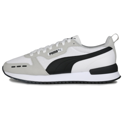 彪马(PUMA)舰店男鞋女鞋 23夏新款跑步运动鞋时尚舒适透气休闲鞋减震跑步鞋 373117-02