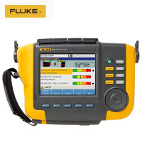 福禄克(FLUKE)810 测振仪振动诊断分析仪测振表故障分析仪 810