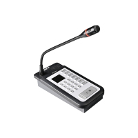 得胜(TAKSTAR)ENS-10X 组合式外型 专业寻呼话筒