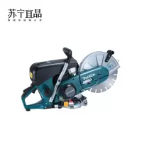 牧田 EK7651H 汽油切割机 355mm 四冲程金属钢材切断机马路水泥路面金属无齿锯(单位:台)
