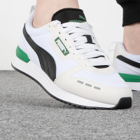 彪马(PUMA)男鞋女鞋 23夏季新时尚经典复古老爹鞋运动鞋缓震耐磨透气休闲鞋 373117-71