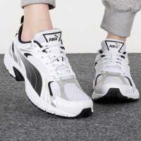 彪马(Puma)运动鞋男鞋女鞋 2023夏季新款透气舒适网面鞋 时尚百搭潮流休闲鞋 380510-01