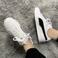 彪马(Puma)男鞋女鞋2023夏季新款情侣运动鞋跑步健身训练透气耐磨轻便休闲鞋 374754-01