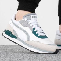 彪马(Puma)男鞋女鞋2023夏季新款运动鞋情侣鞋休闲时尚舒适透气跑步休闲鞋 382044-20