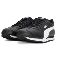彪马(Puma)男鞋女鞋 2023夏季新款情侣款运动鞋舒适透气复古鞋低帮休闲鞋 383037-05