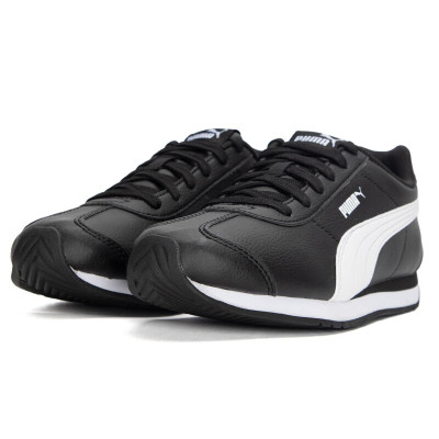 彪马(Puma)男鞋女鞋 2023夏季新款情侣款运动鞋舒适透气复古鞋低帮休闲鞋 383037-05