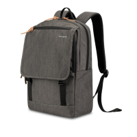 新秀丽 Samsonite TR1*08010双肩包灰色(偏远地区不发货) 单个价