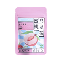 RD 蜜桃乌龙茶3g/包