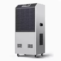 工业除湿机大功率 耐高温 XY-240D 干燥机