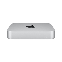 2023款 Apple Macmini M2 Pro芯片(8核中央处理器 10核图形处理器) 16G 512G 台式电脑主机 MNH73CH/A