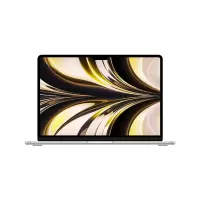 M LY13CH/A 13英寸 MacBook Air M2(8核)笔记本电脑 8核显卡8G 256G 星光色