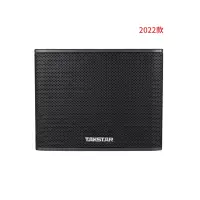 得胜(TAKSTAR)T6 会议基础扩声应用工程 超薄电教音箱(对)