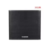得胜(TAKSTAR)T7 会议基础扩声应用工程 超薄电教音箱(对)
