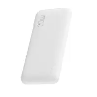 沃品PD20W双向快充移动电源(10000mah)PD19