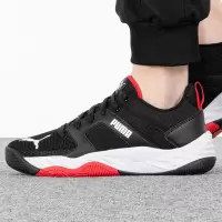 彪马(Puma)运动鞋男鞋女鞋 23夏季新款网面鞋 情侣鞋透气舒适时尚百搭休闲鞋 383856-04
