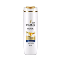 潘婷(PANTENE)潘婷洗发水乳液修护丝质顺滑洗发露家庭装洗护洗头发膏 (礼盒装) 乳液修护去屑洗发露200g