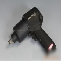 台湾黑金刚风动扳手 K-3000p