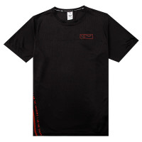 彪马(Puma)男装上衣2023夏季新款运动服跑步健身训练透气宽松休闲短袖T恤 521211-51