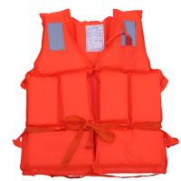 烈海 救生衣 优质牛津 成人 均码