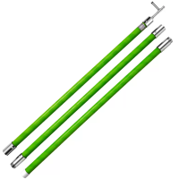 盛束 绝缘杆 10KV 2节2米