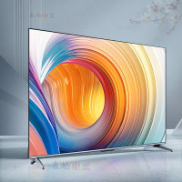 长虹 55英寸高清液晶全面屏彩电55Q8L (不含安装)