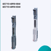 西门子模块底座6ES7193-6BP00-0DA0