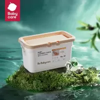 babycare BC2008049婴幼儿洗衣凝珠12g*28个/盒